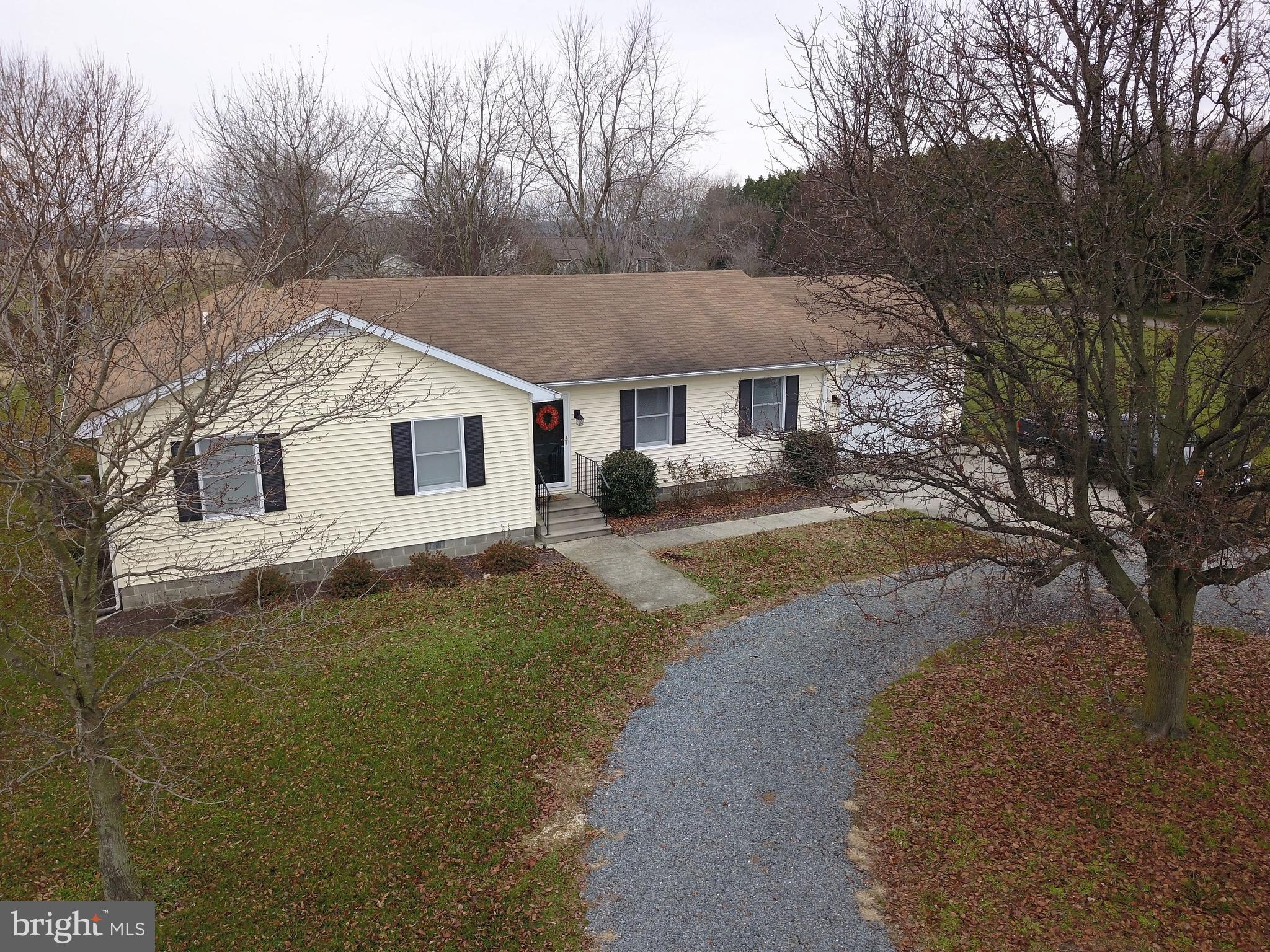 11018 Log Cabin Road Denton, MD 21629 - Photo 33 of 44 Gallery Image 33