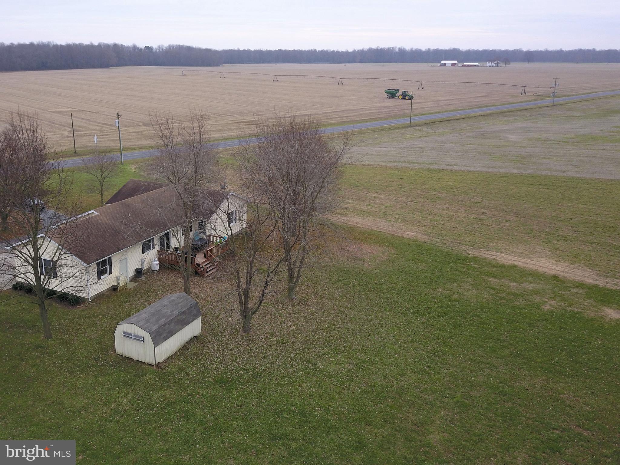 11018 Log Cabin Road Denton, MD 21629 - Photo 38 of 44 Gallery Image 38