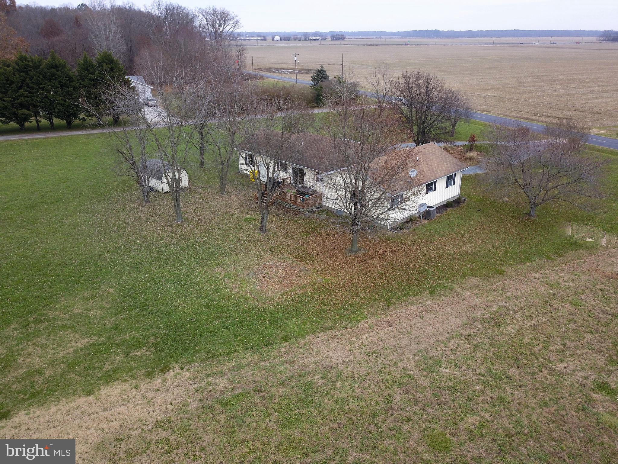 11018 Log Cabin Road Denton, MD 21629 - Photo 40 of 44 Gallery Image 40
