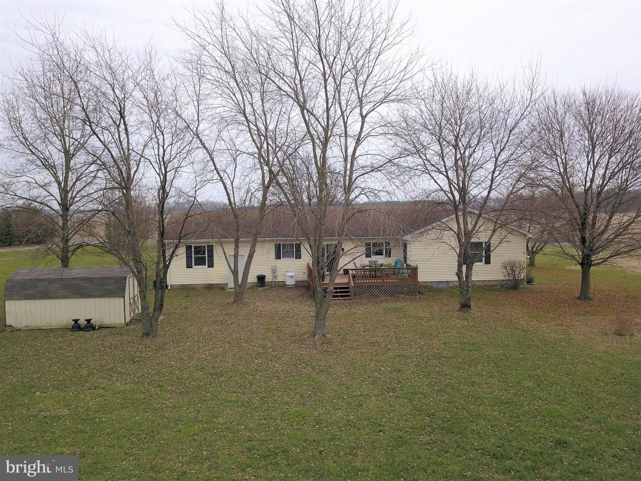 11018 Log Cabin Road Denton, MD 21629 - Photo 41 of 44 Gallery Image 41