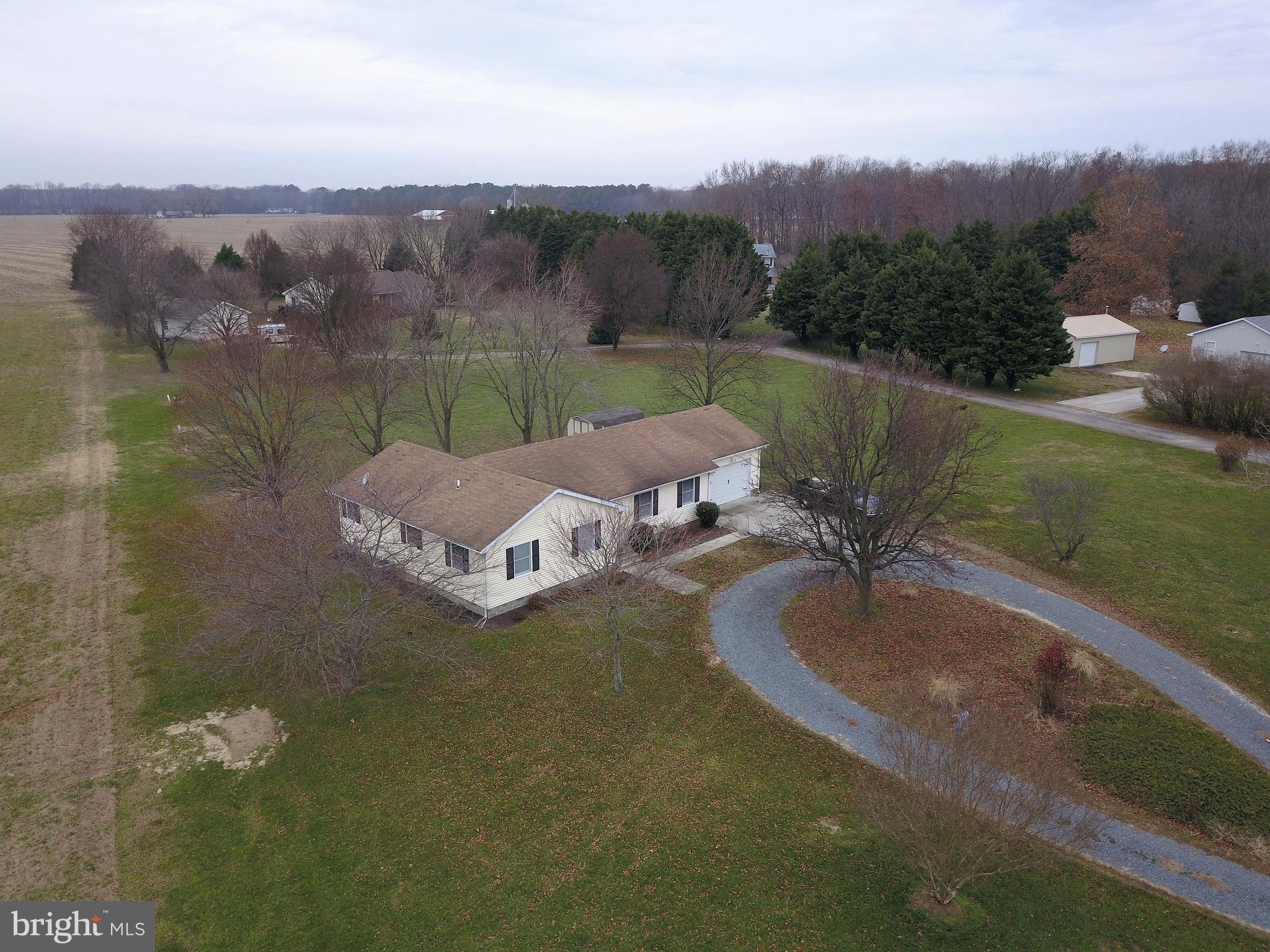 11018 Log Cabin Road Denton, MD 21629 - Photo 43 of 44 Gallery Image 43
