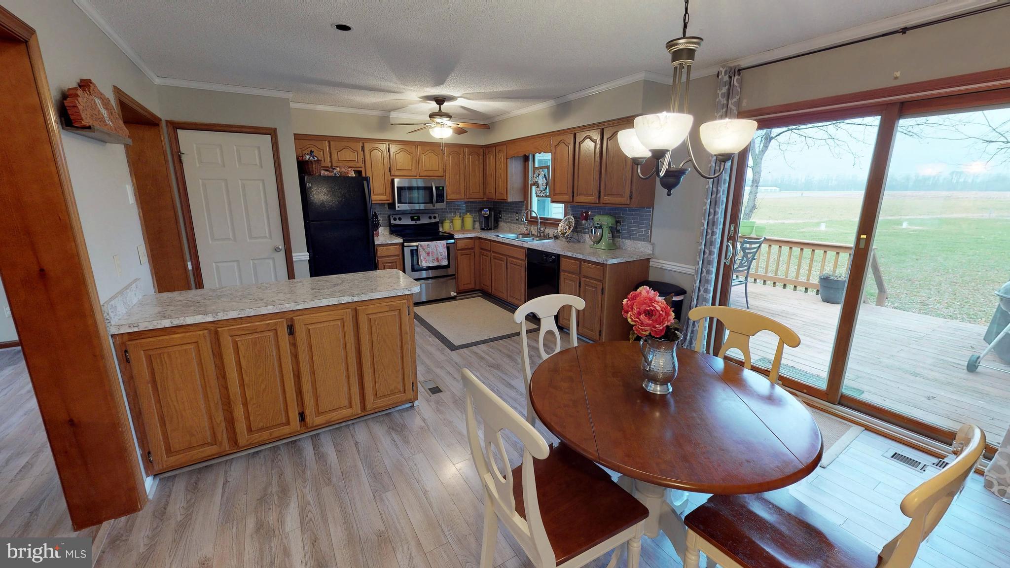 11018 Log Cabin Road Denton, MD 21629 - Photo 9 of 44 Gallery Image 9