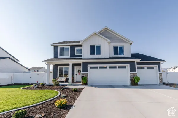 $599,900 | 676 East 1100th Street South, Hyrum, UT 84319
