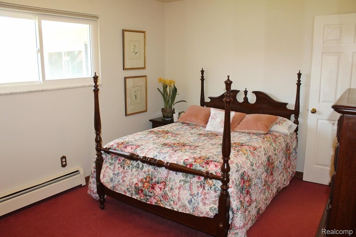 44444 Ecorse Road Belleville, MI 48111 - Photo 22 of 39 Bedroom 1