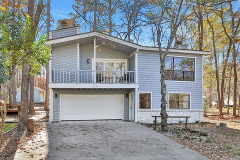 $249,900 | 330 North Fairway Loop, Coldspring, TX 77331