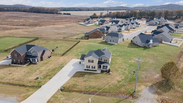 $615,000 | 15551 Highway 99 Eagleville Tn 37060, Eagleville, TN 37060