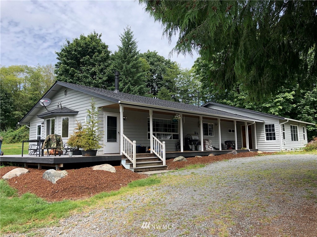 29510 East Scouten Loop Road Arlington, WA 98223 - Photo 1 of 1 Gallery Image 1