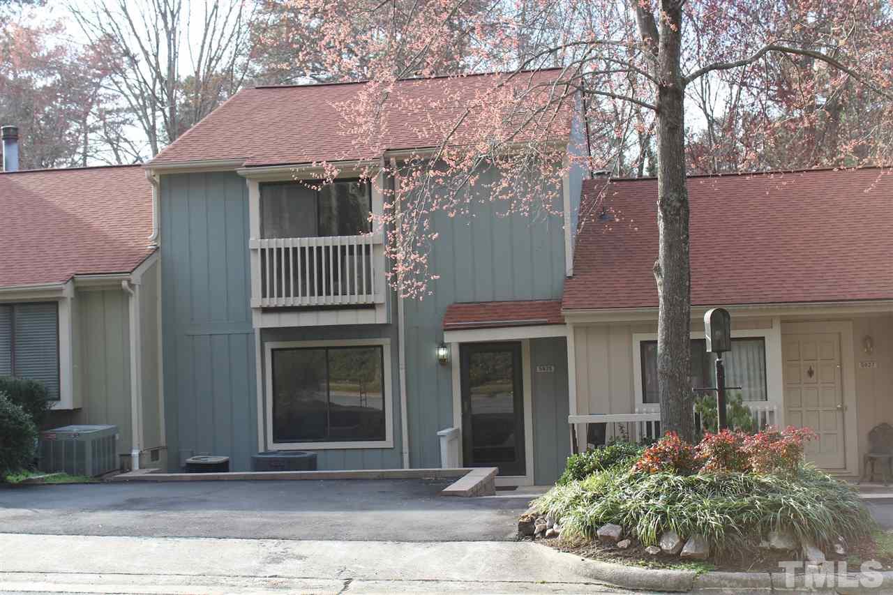 5825 Mapleridge Road Raleigh, NC 27609 - Photo 1 of 22
