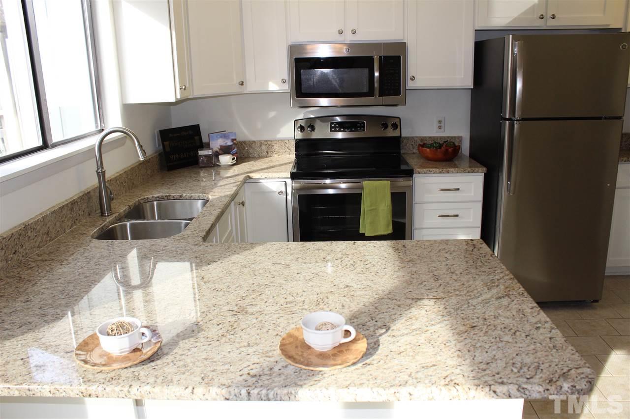 5825 Mapleridge Road Raleigh, NC 27609 - Photo 2 of 22