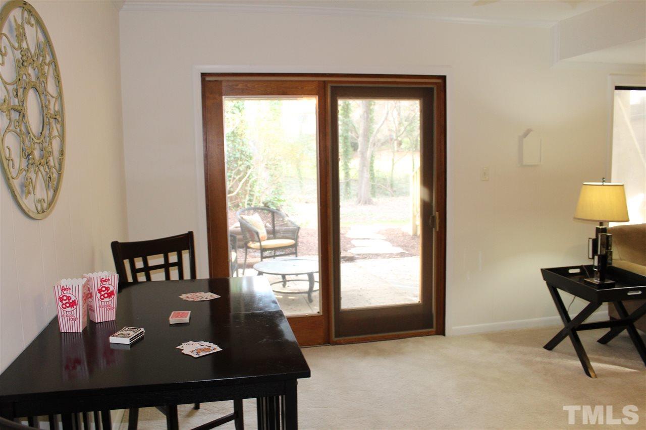 5825 Mapleridge Road Raleigh, NC 27609 - Photo 13 of 22