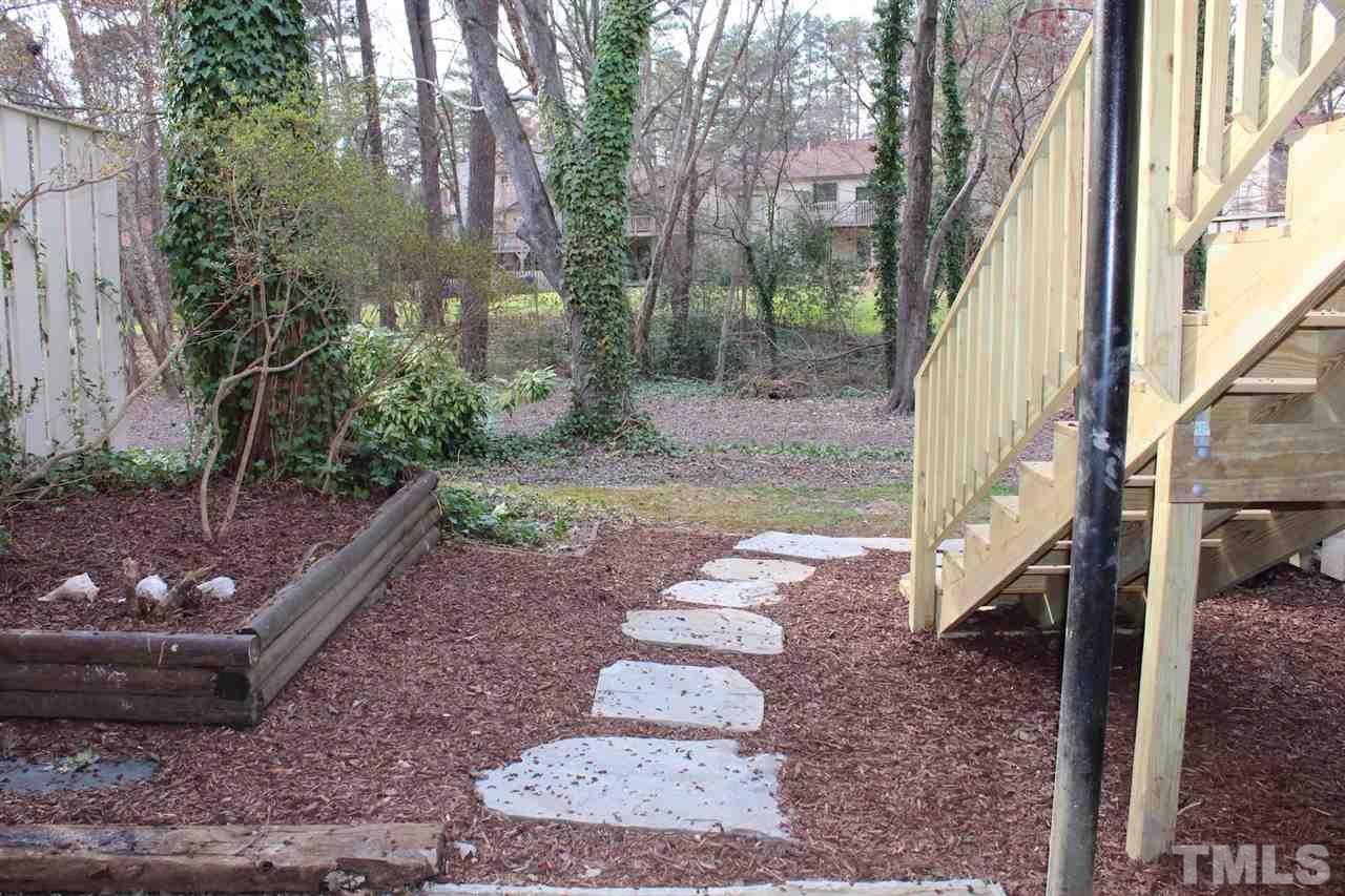 5825 Mapleridge Road Raleigh, NC 27609 - Photo 20 of 22