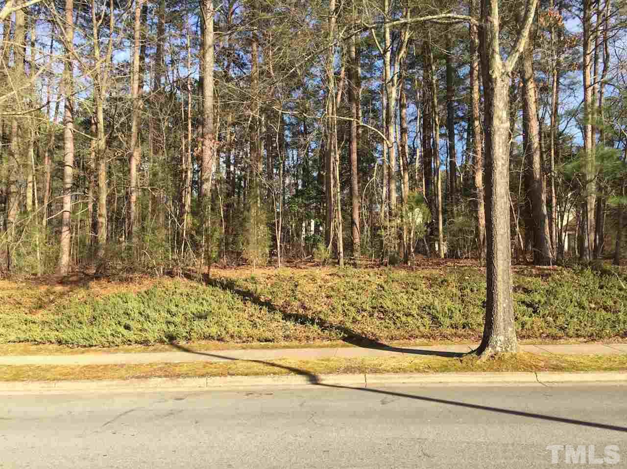 5825 Mapleridge Road Raleigh, NC 27609 - Photo 21 of 22