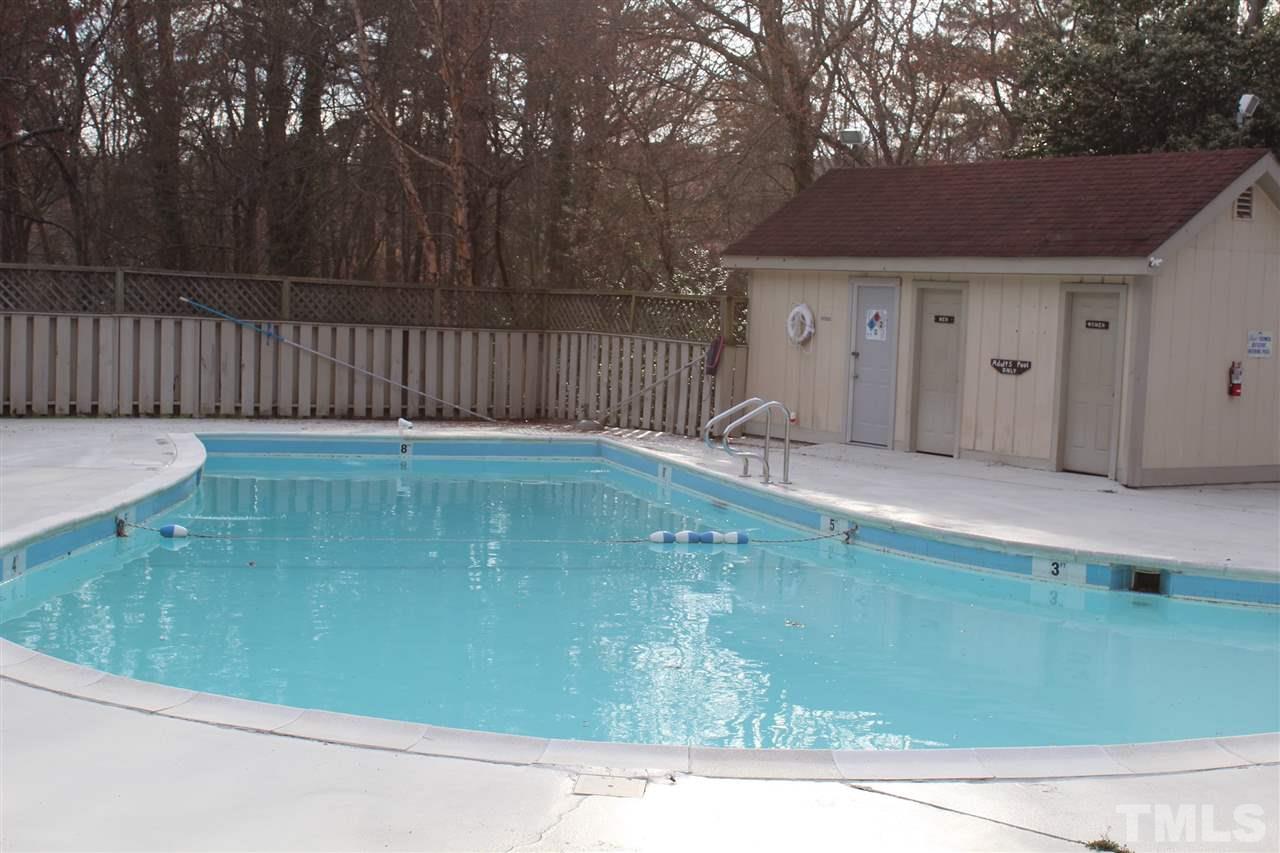 5825 Mapleridge Road Raleigh, NC 27609 - Photo 22 of 22