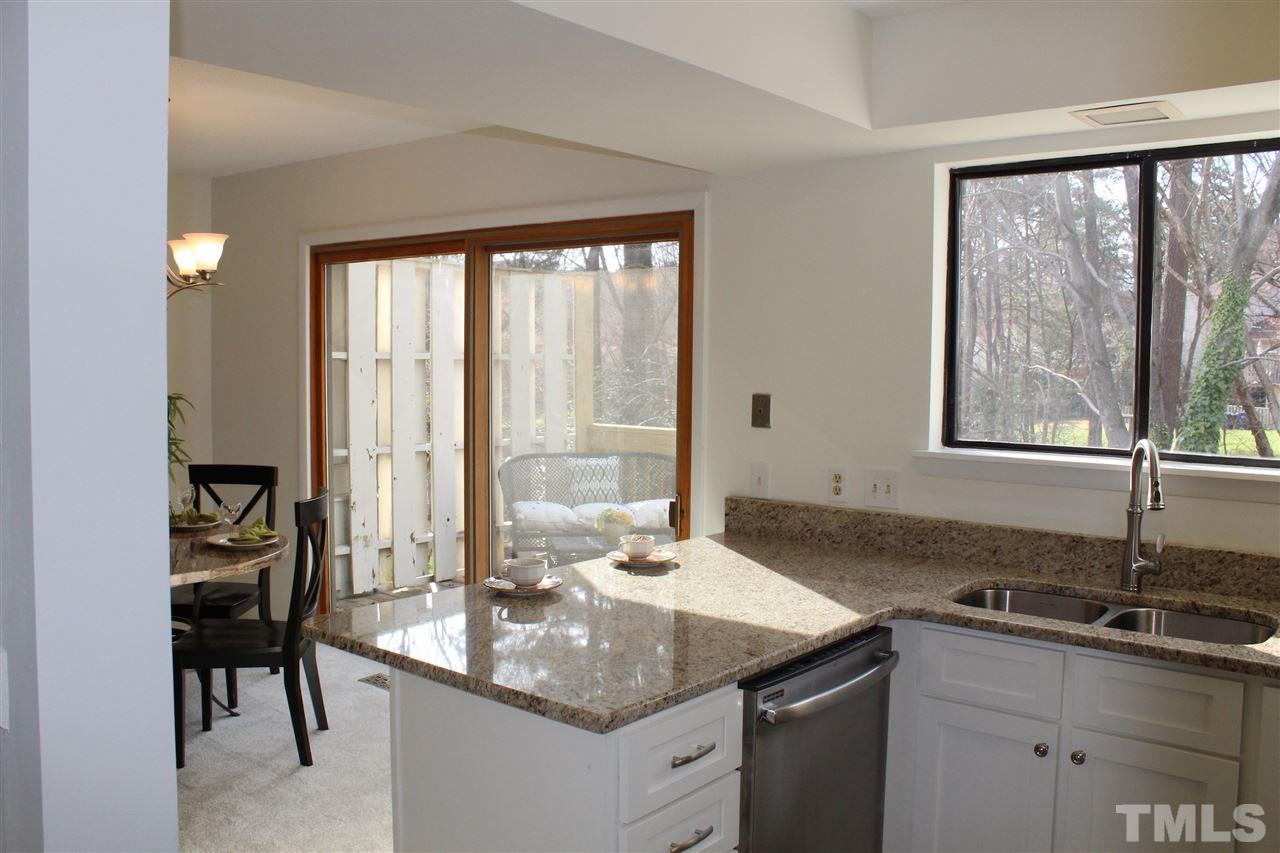 5825 Mapleridge Road Raleigh, NC 27609 - Photo 4 of 22