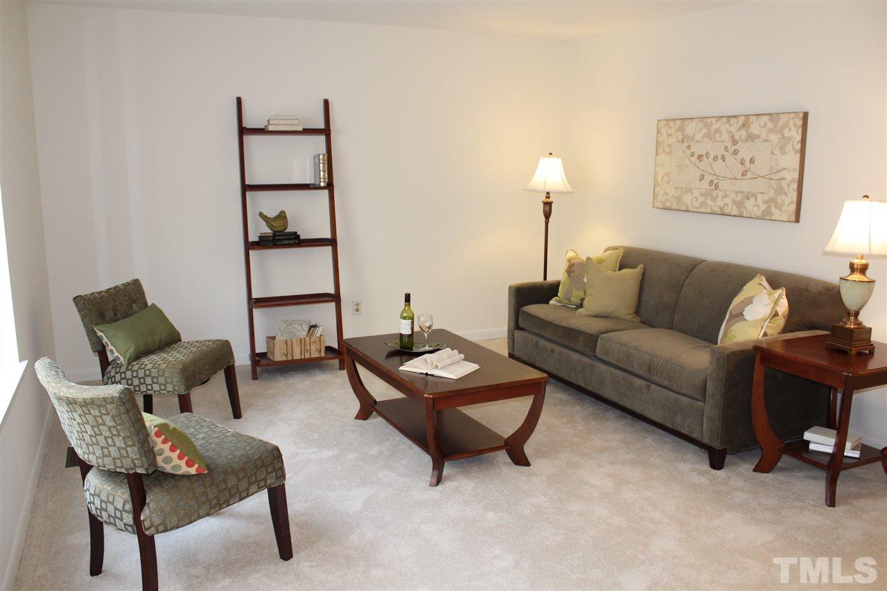 5825 Mapleridge Road Raleigh, NC 27609 - Photo 5 of 22