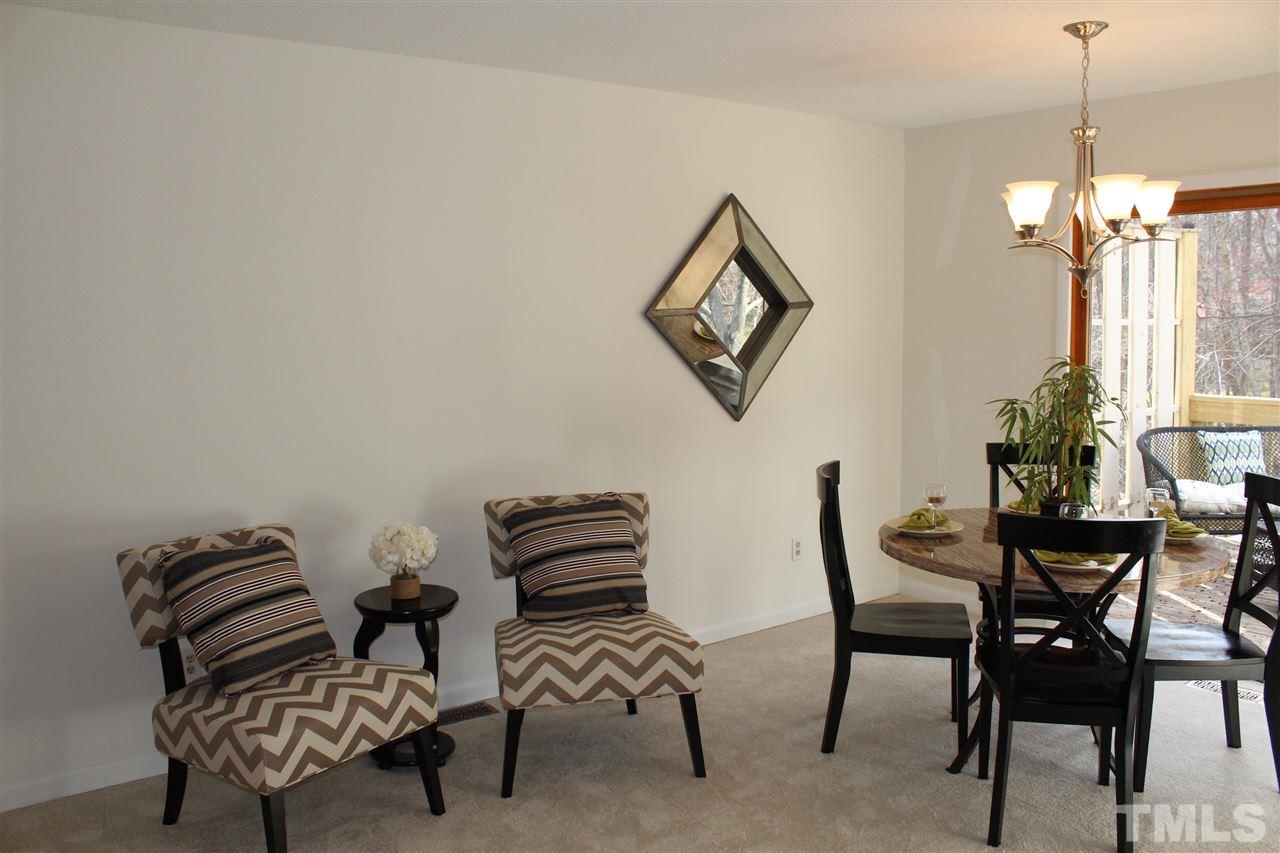 5825 Mapleridge Road Raleigh, NC 27609 - Photo 7 of 22