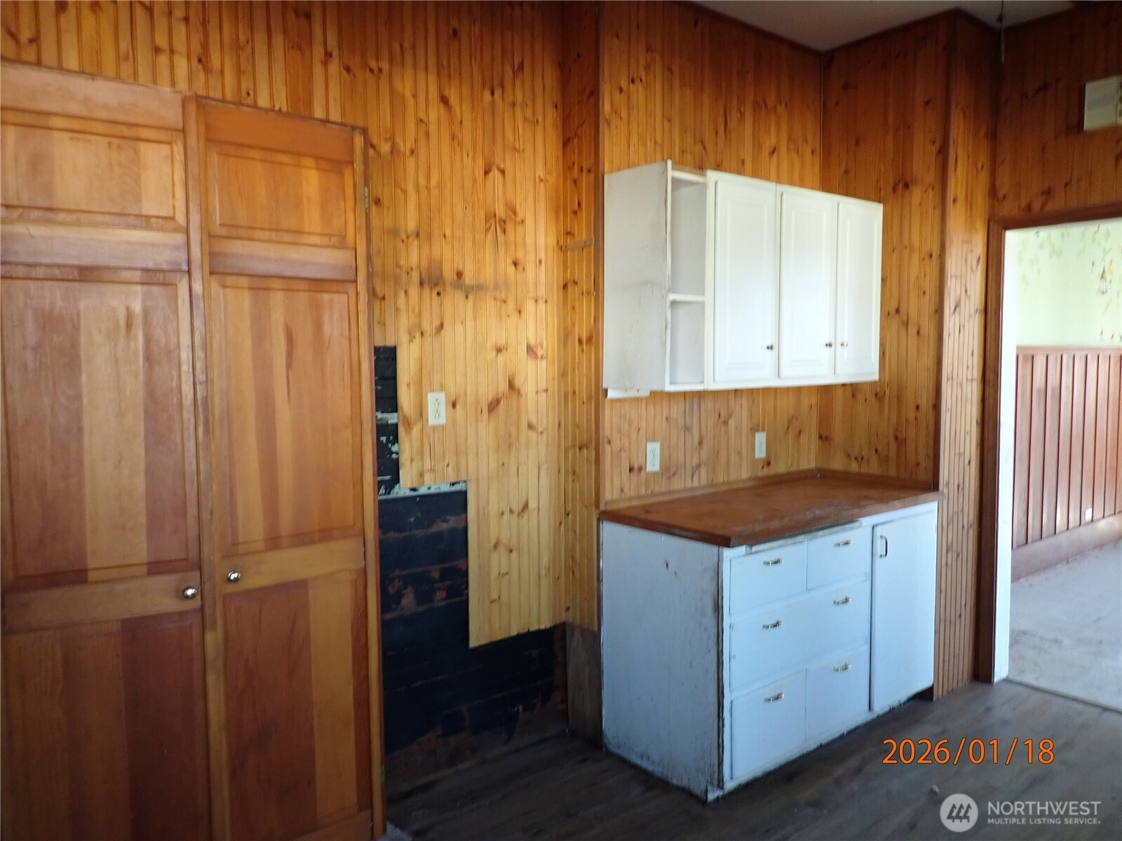 237 13th Street Raymond, WA 98577 - Photo 18 of 32