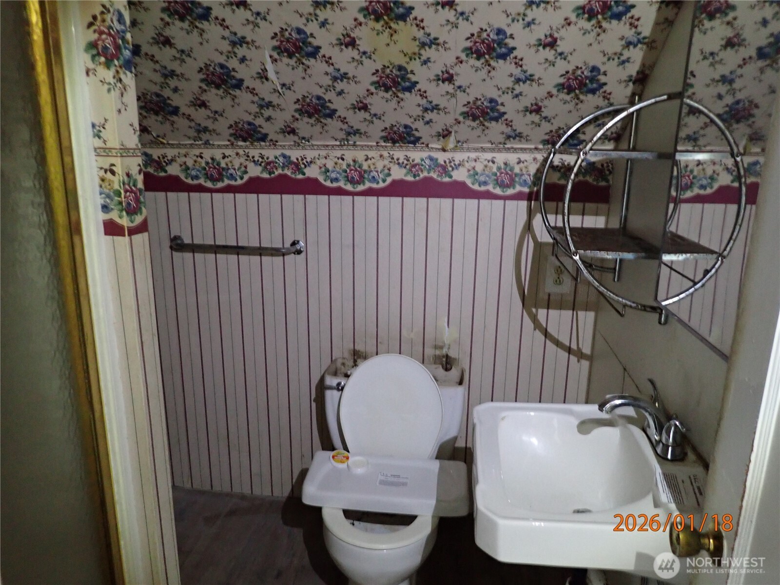 237 13th Street Raymond, WA 98577 - Photo 22 of 32