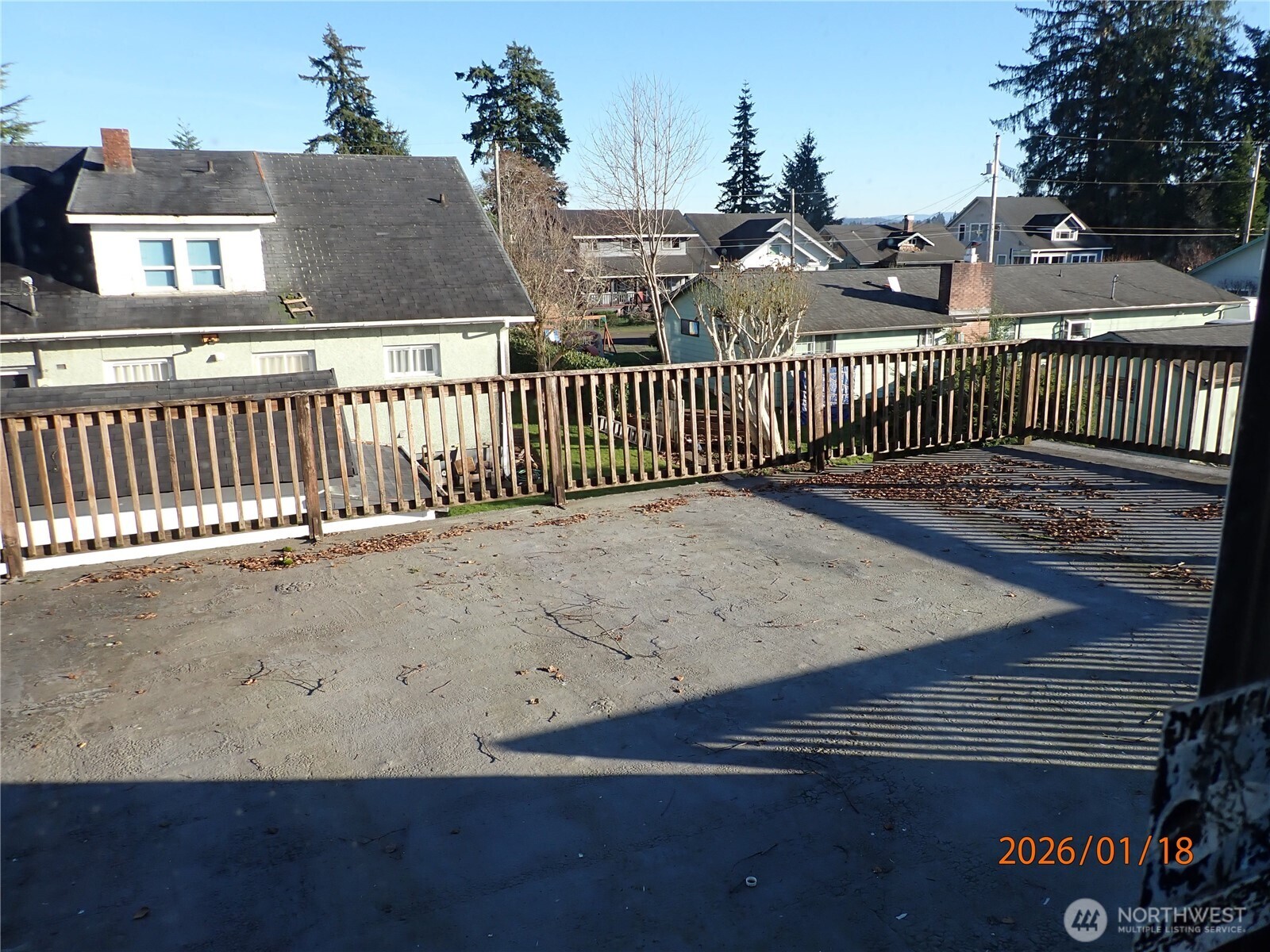 237 13th Street Raymond, WA 98577 - Photo 25 of 32