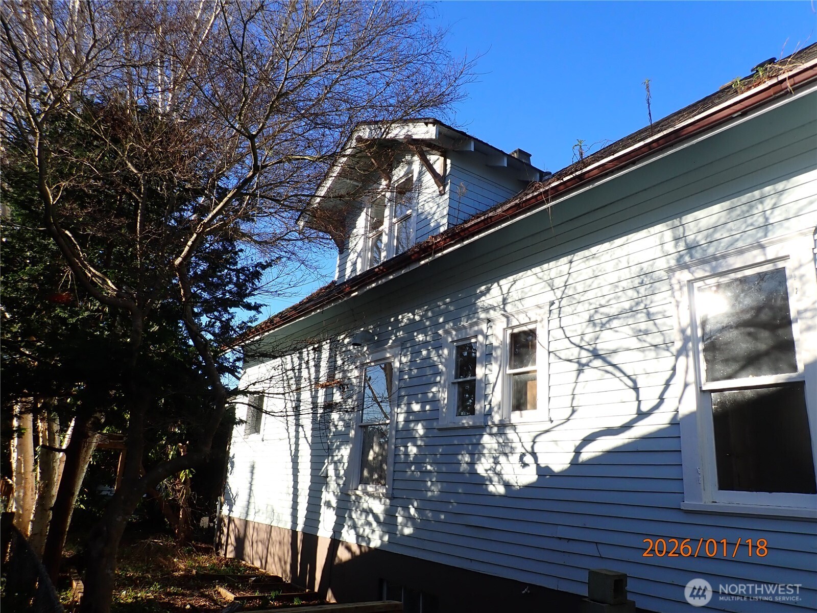 237 13th Street Raymond, WA 98577 - Photo 5 of 32