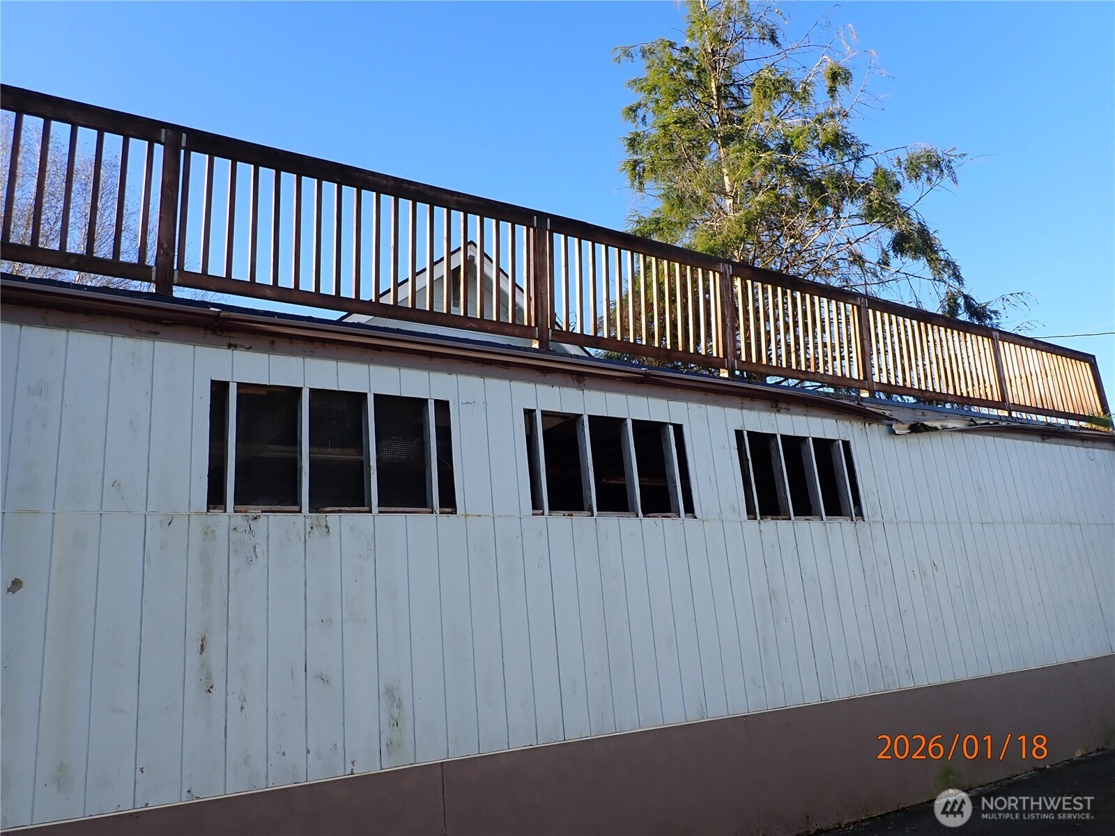 237 13th Street Raymond, WA 98577 - Photo 6 of 32