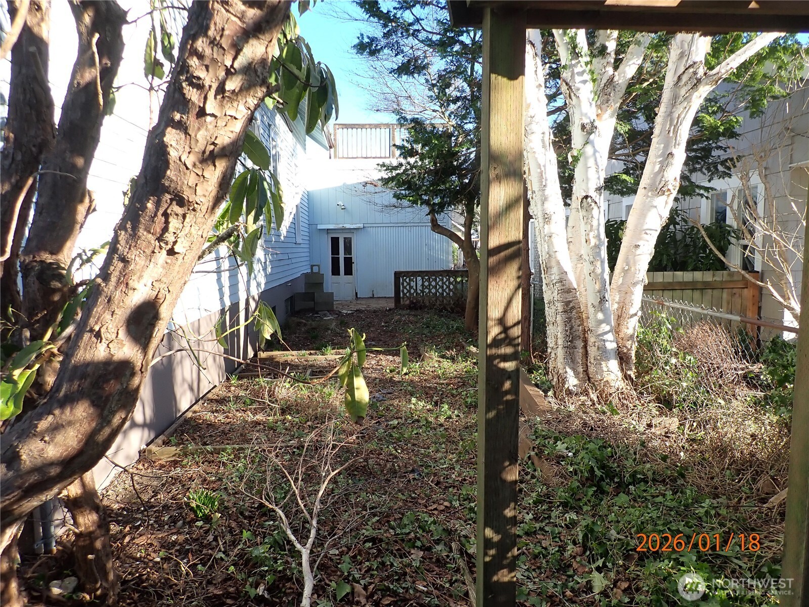 237 13th Street Raymond, WA 98577 - Photo 8 of 32