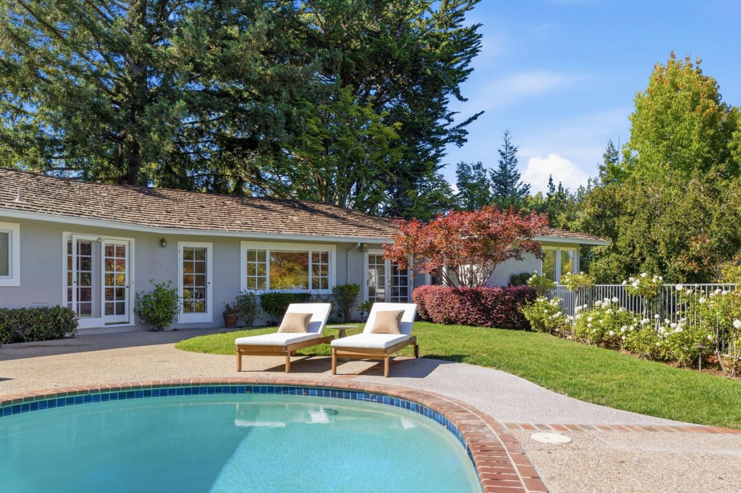 2245 Oakdale Road Hillsborough, CA 94010 - Photo 59 of 67