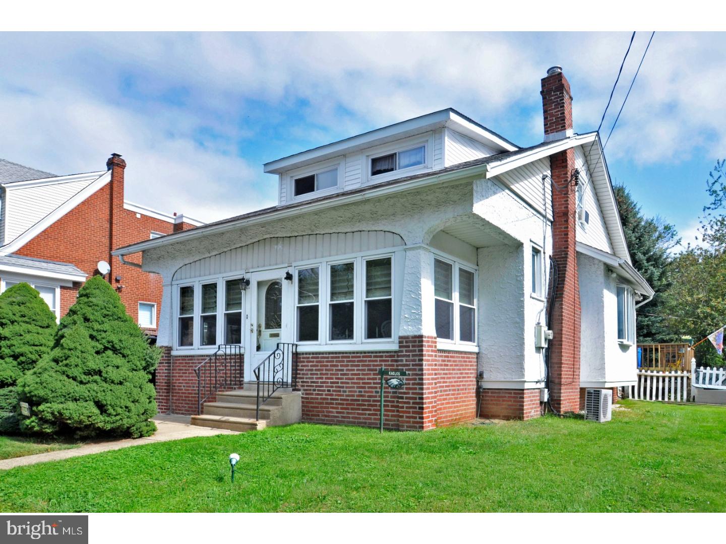7727 Verree Road Philadelphia, PA 19111 - Photo 1 of 23 Exterior Front