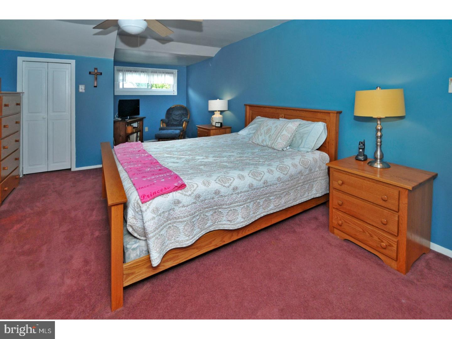 7727 Verree Road Philadelphia, PA 19111 - Photo 11 of 23 Bedroom - Main