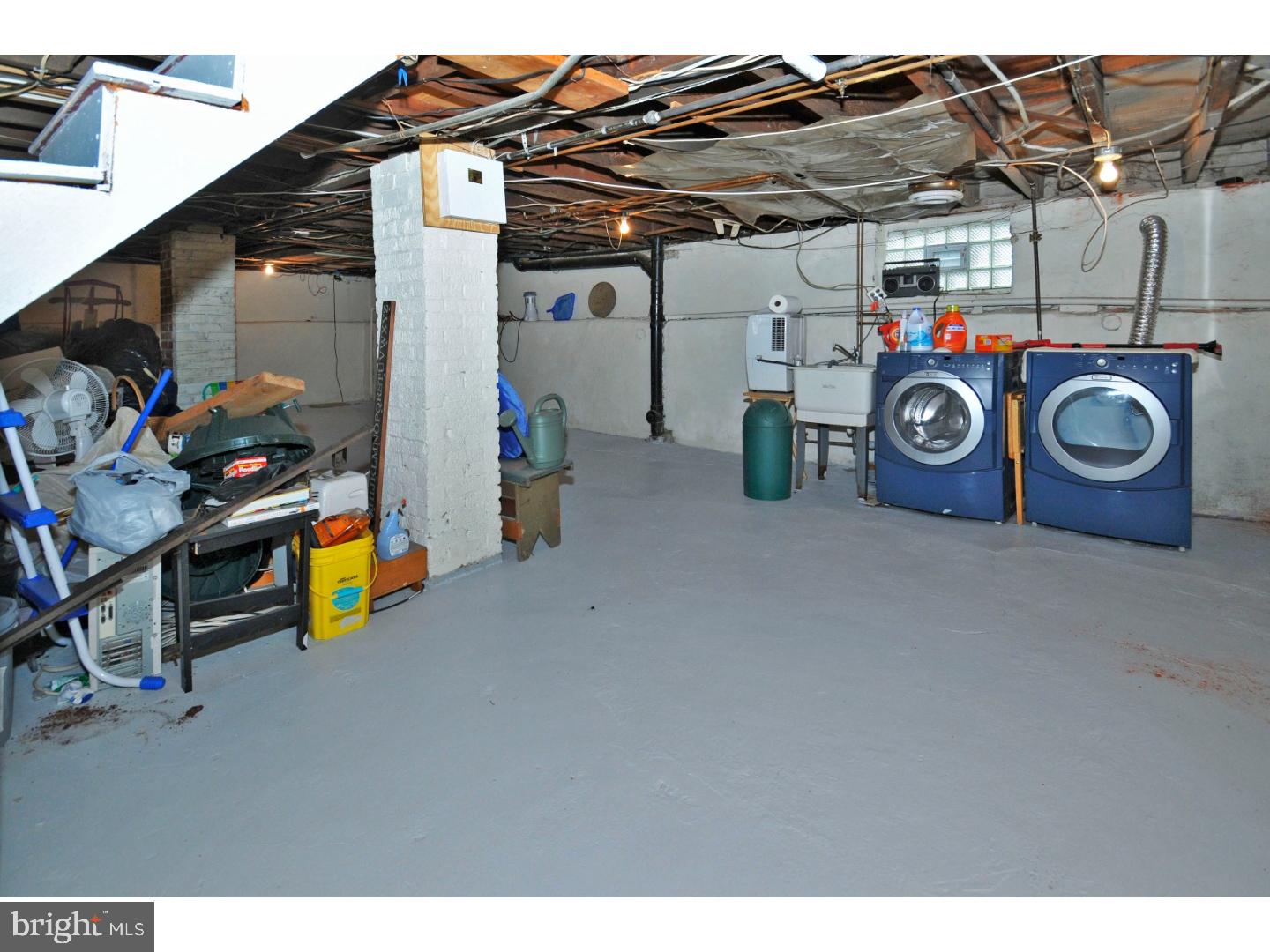 7727 Verree Road Philadelphia, PA 19111 - Photo 16 of 23 Basement