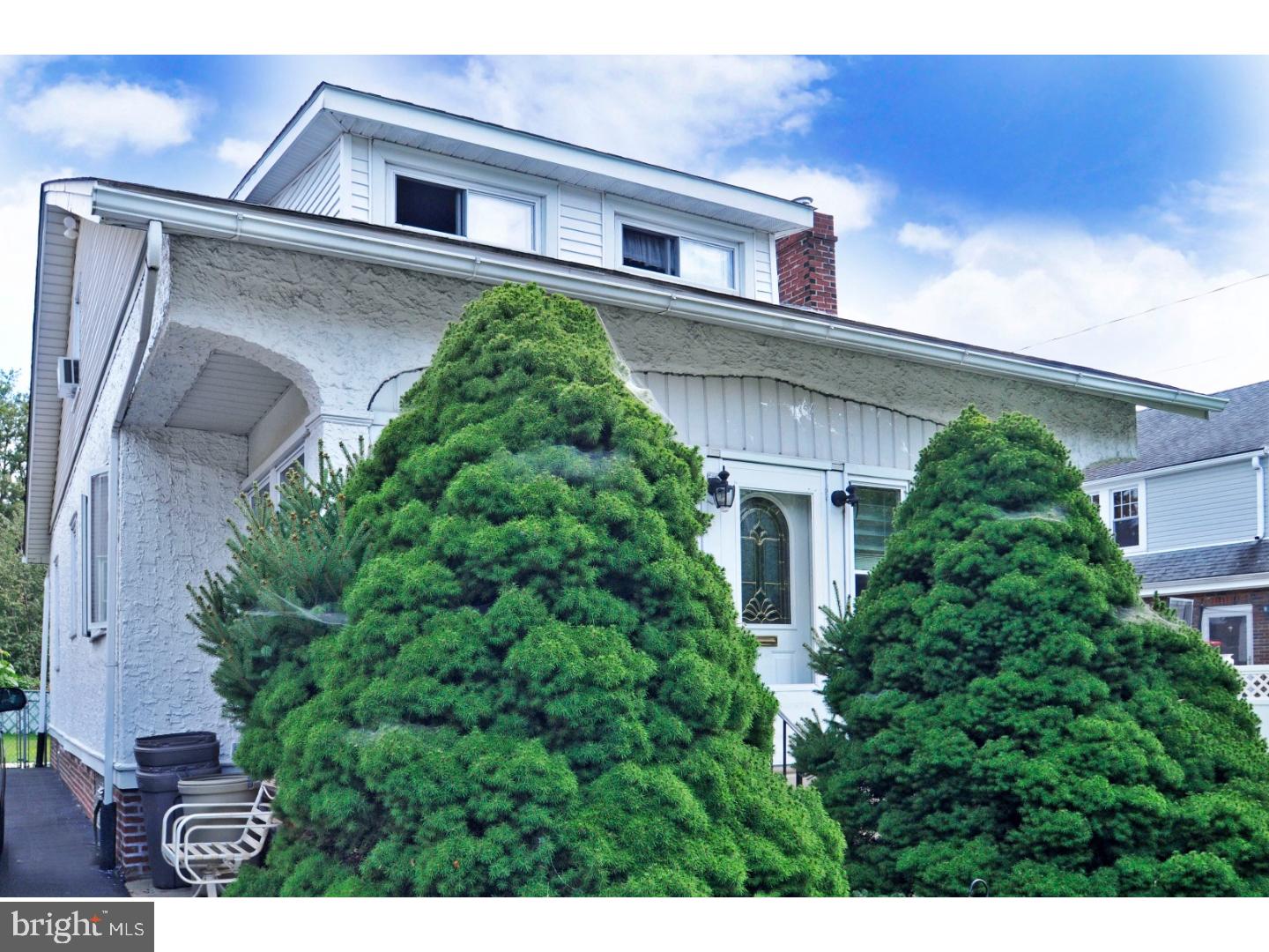 7727 Verree Road Philadelphia, PA 19111 - Photo 23 of 23 Exterior Front
