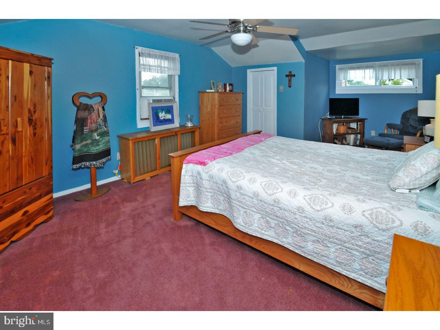7727 Verree Road Philadelphia, PA 19111 - Photo 10 of 23 Bedroom - Main