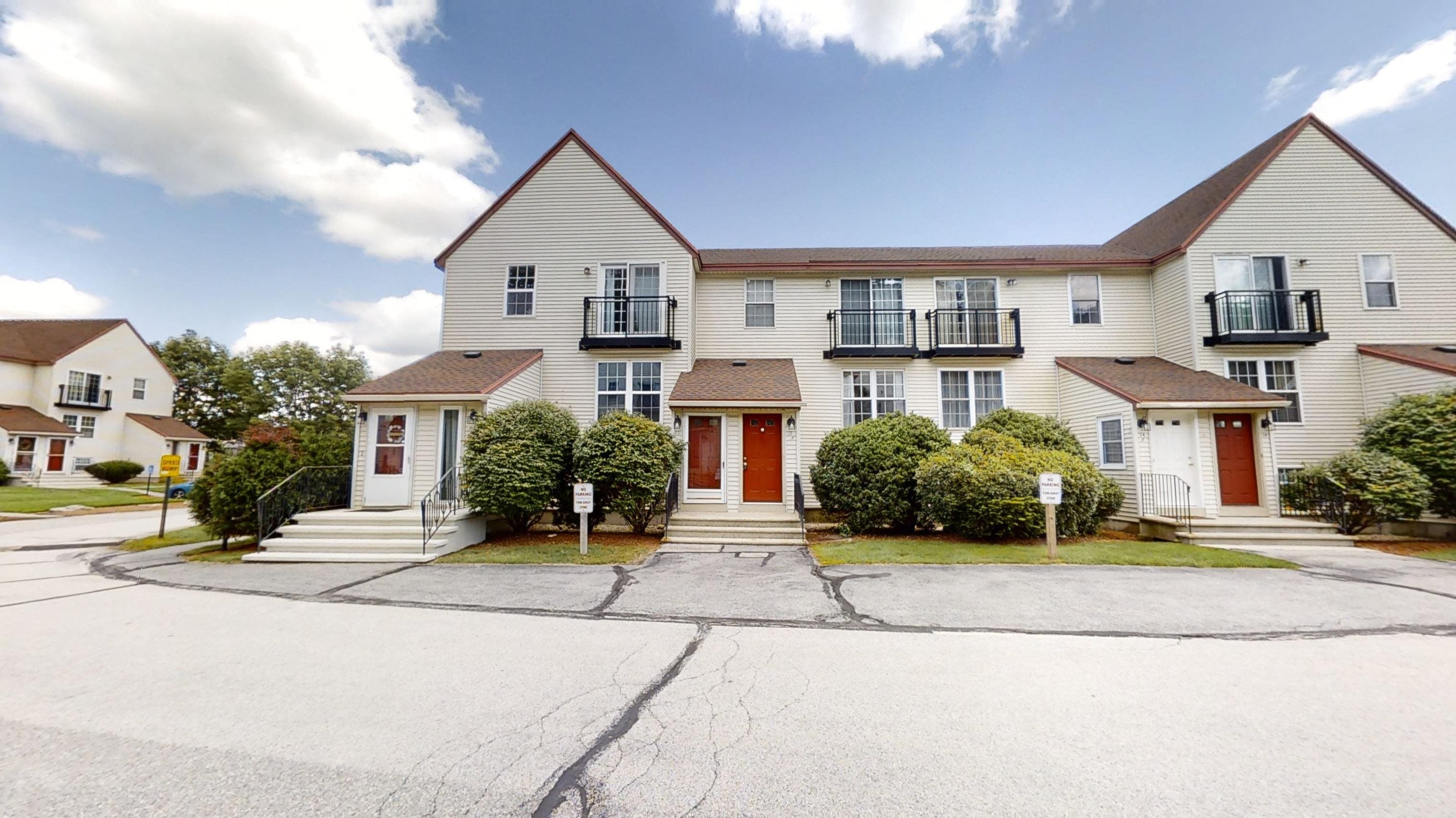 12 East Ridge Road, Unit 12A Merrimack, NH 03054 - Photo 1 of 19