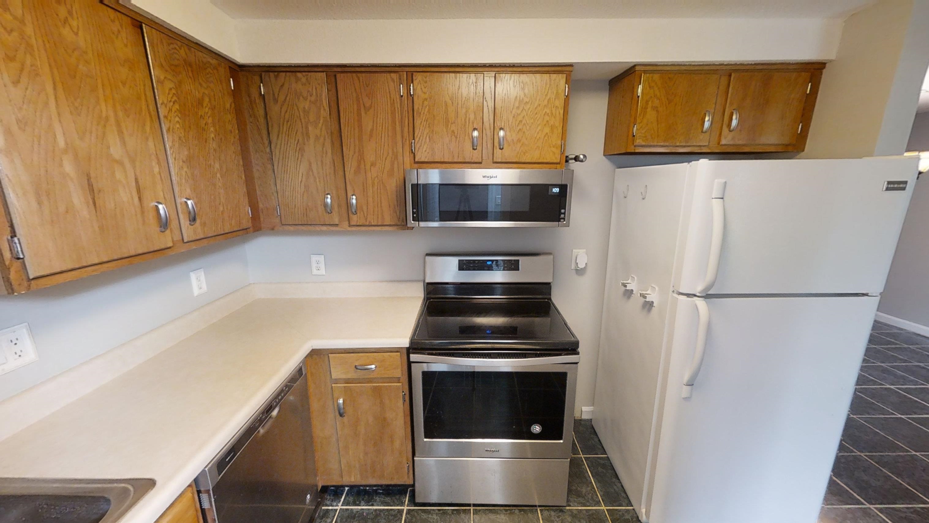 12 East Ridge Road, Unit 12A Merrimack, NH 03054 - Photo 12 of 19