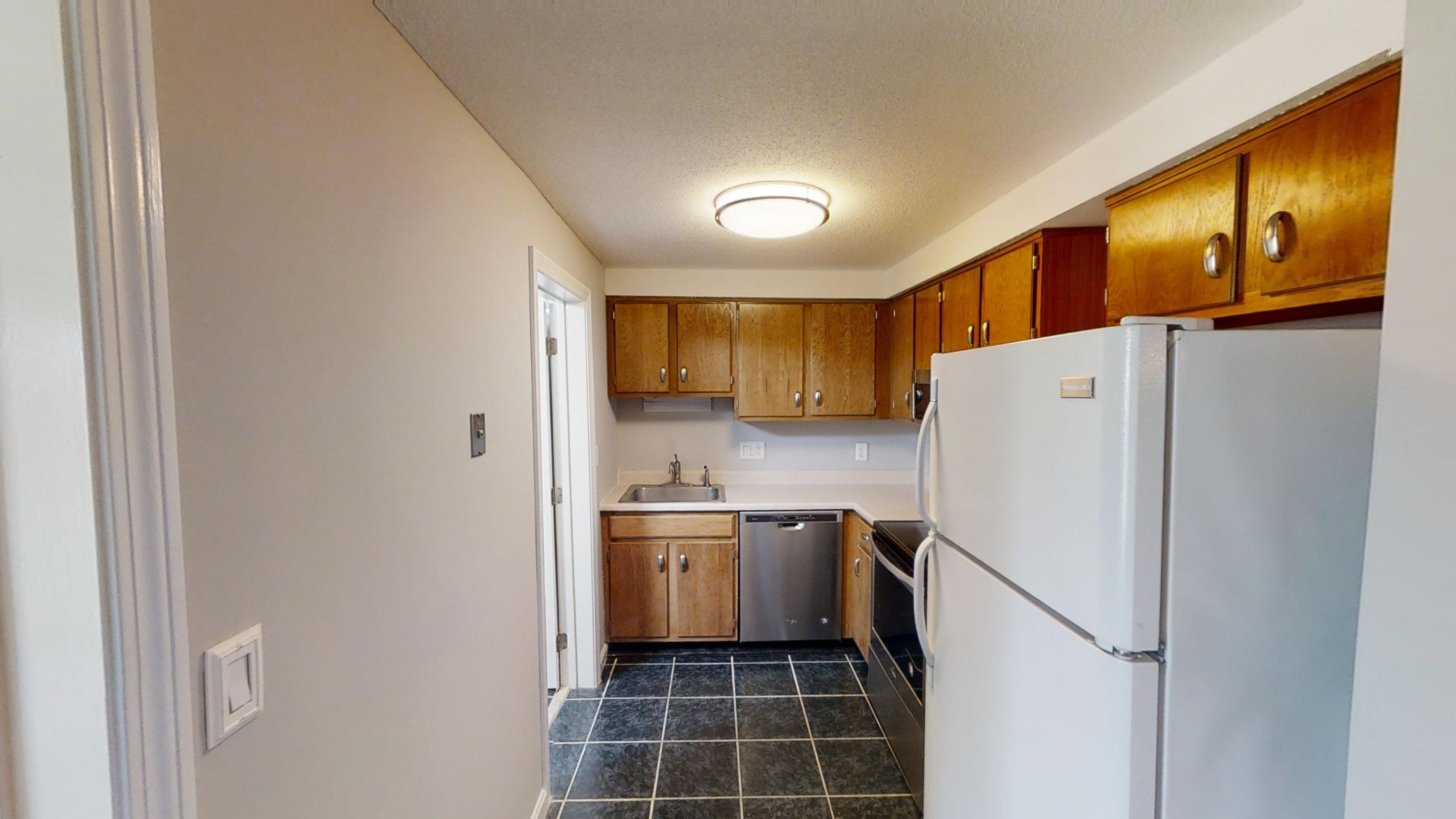 12 East Ridge Road, Unit 12A Merrimack, NH 03054 - Photo 13 of 19