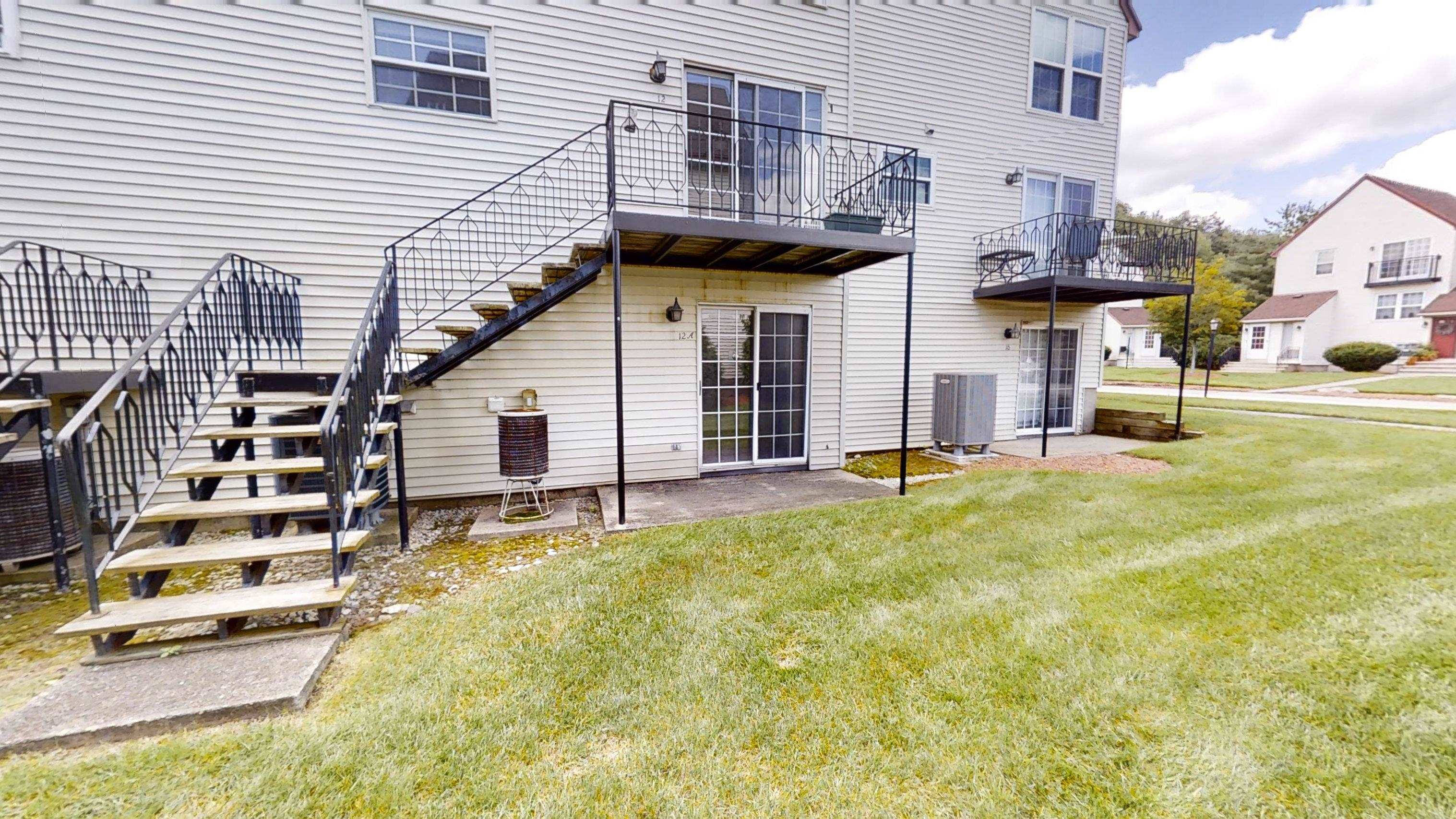 12 East Ridge Road, Unit 12A Merrimack, NH 03054 - Photo 3 of 19