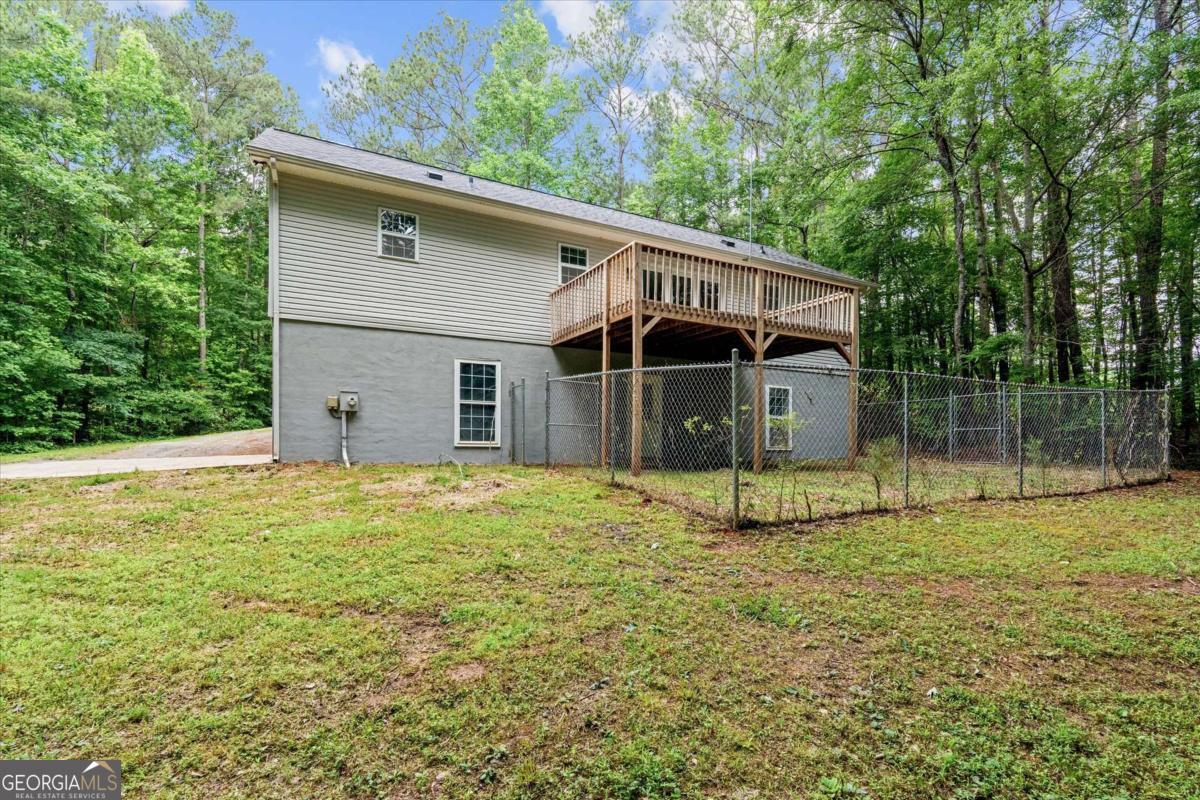 620 Old 4 Notch Road Whitesburg, GA 30185 - Photo 41 of 48