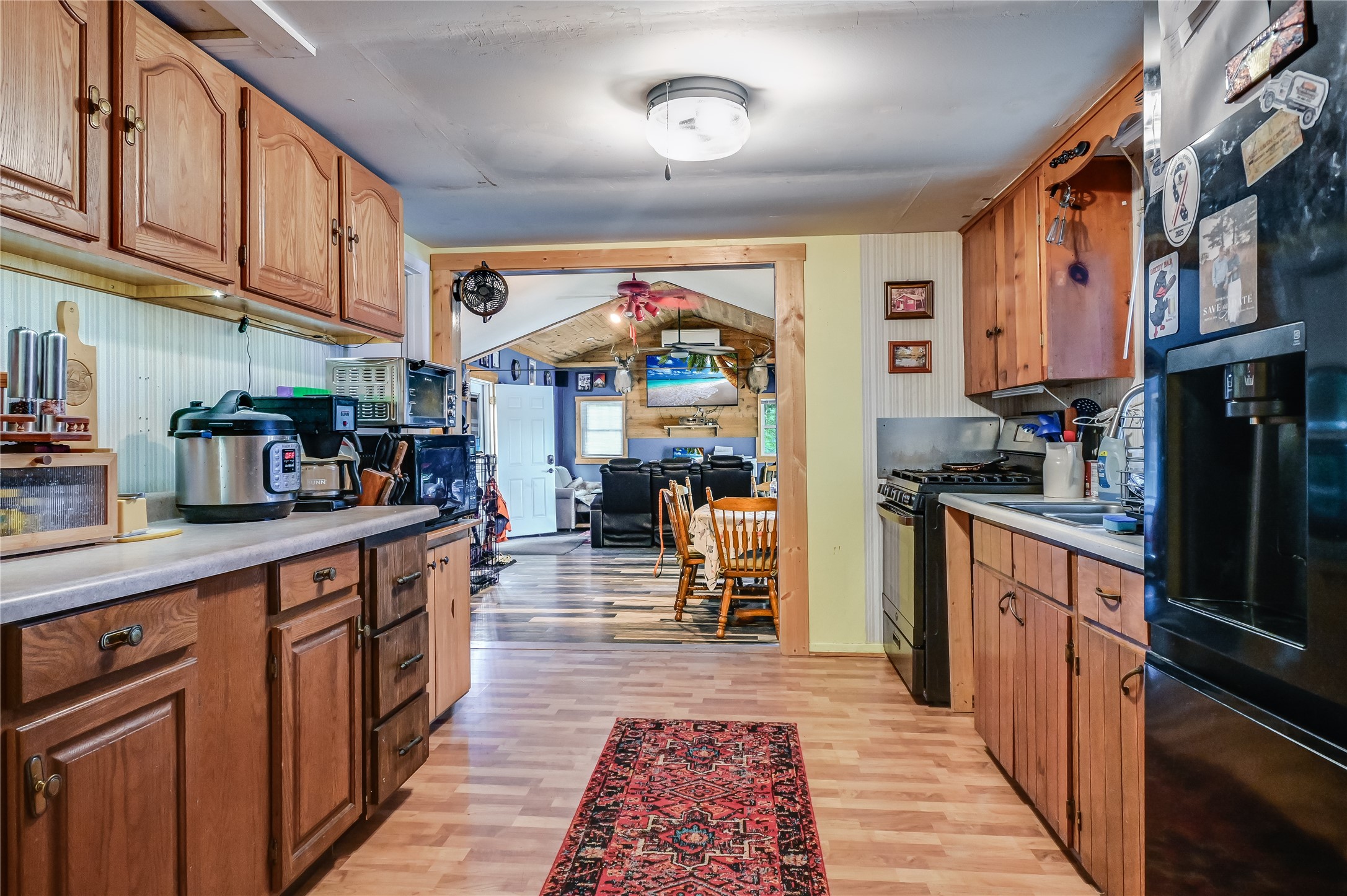 2200 Tomahawk Lake Road Barnes, WI 54873 - Photo 10 of 23
