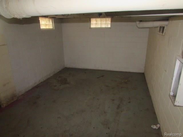 4125 Moore Street Inkster, MI 48141 - Photo 22 of 29