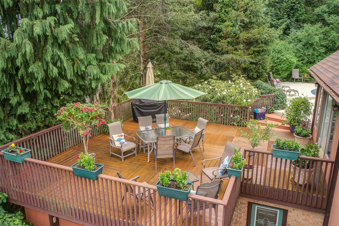 4 Wilbur Road Lincoln, RI 02865 - Photo 17 of 44