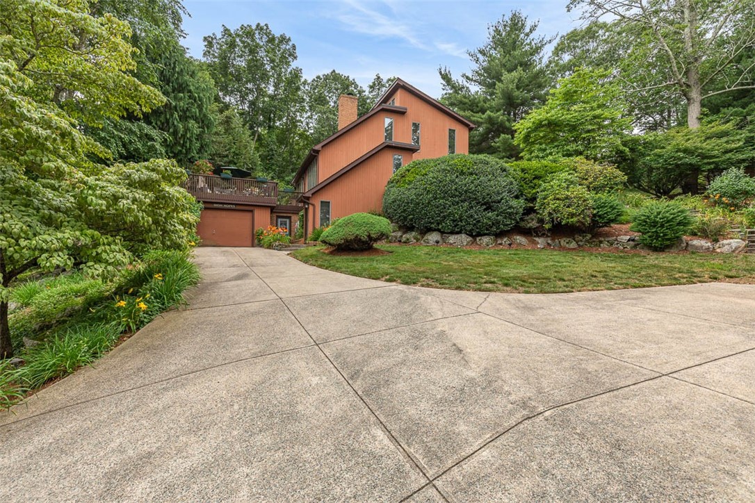 4 Wilbur Road Lincoln, RI 02865 - Photo 4 of 44
