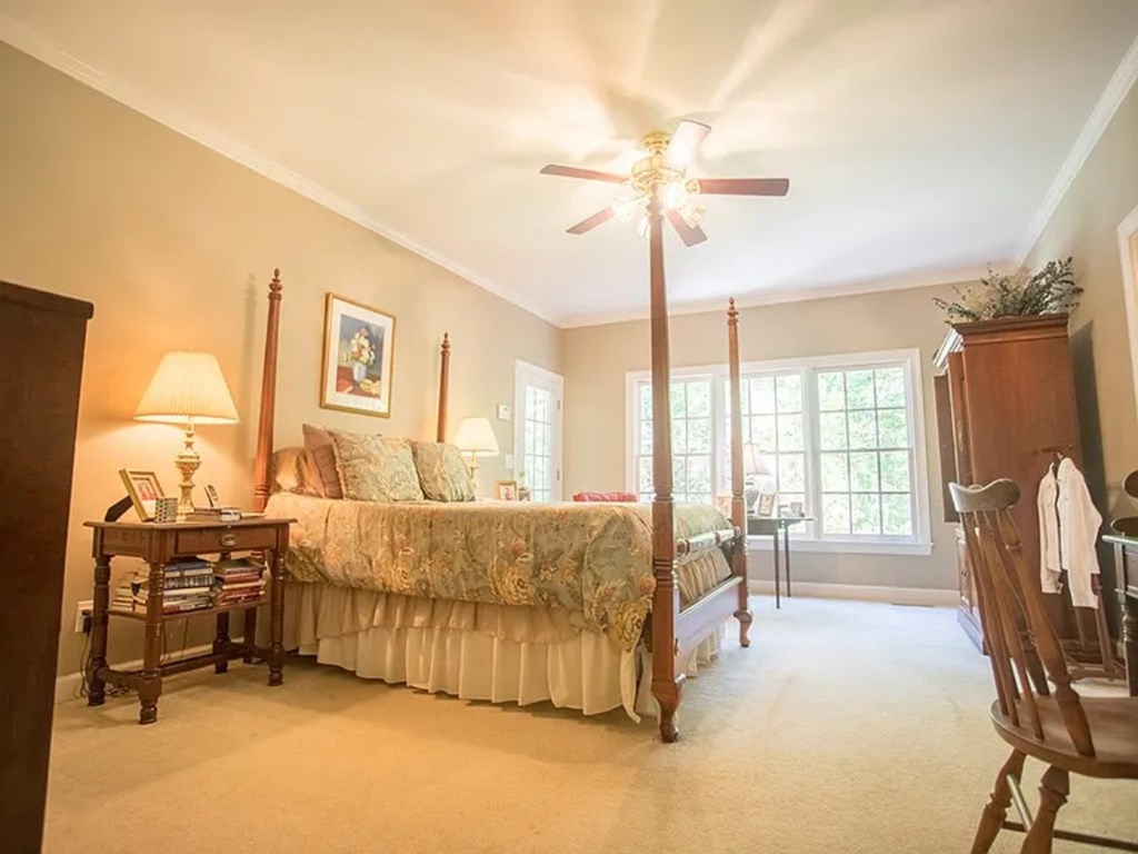 6070 Pierce Chapel Road Midland, GA 31820 - Photo 19 of 36