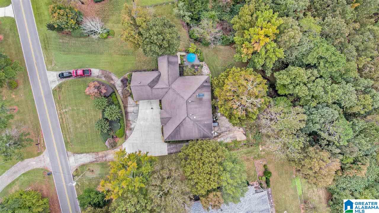 5130 South Shades Crest Road Bessemer, AL 35022 - Photo 47 of 48