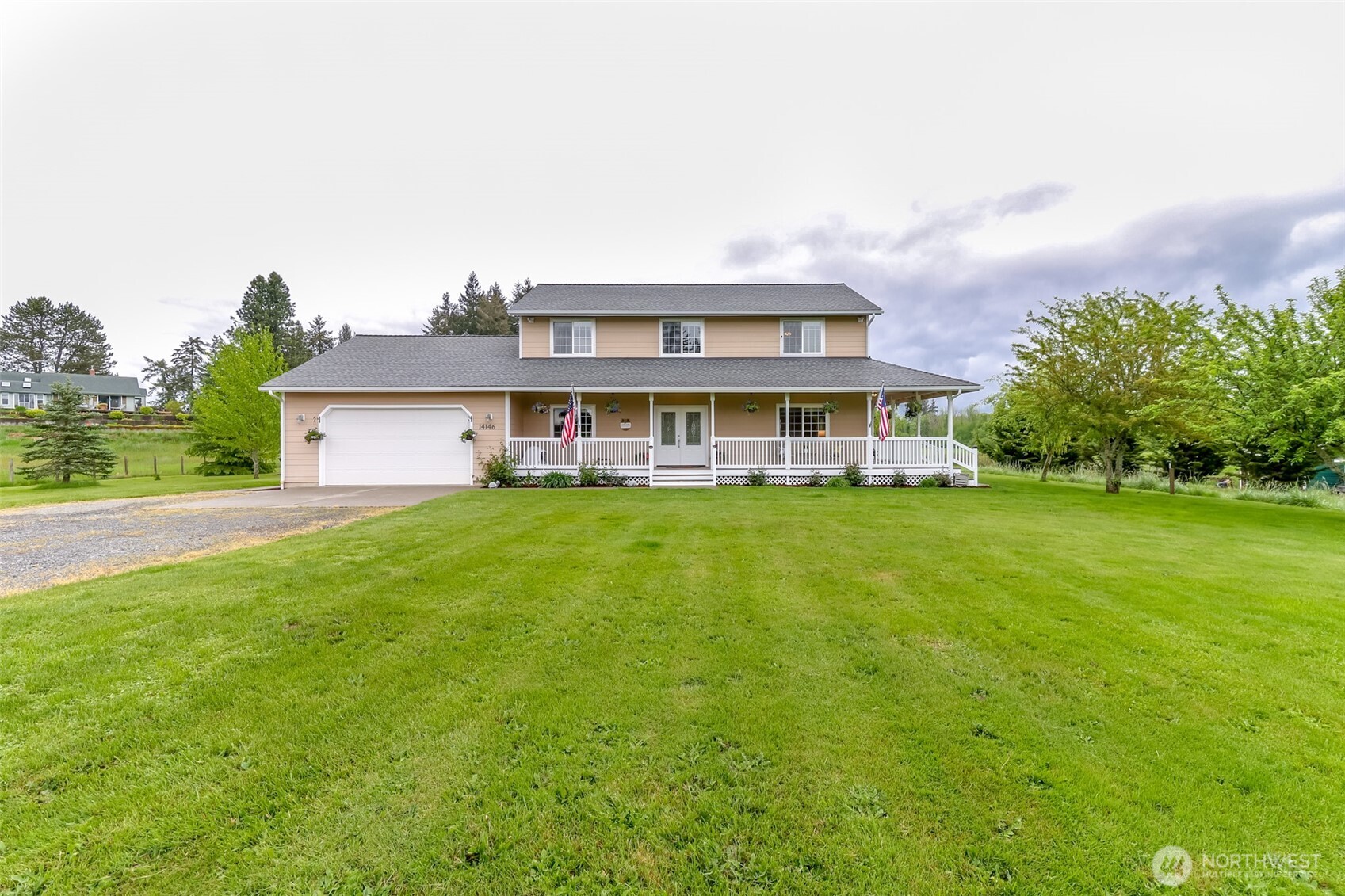 14146 Solberg Road Southeast Yelm, WA 98597 - Photo 3 of 40 Gallery Image 3