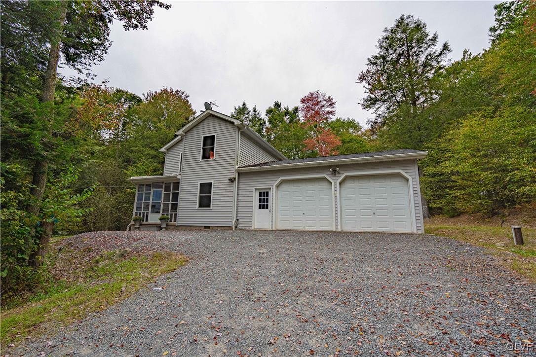 245 Henning Road Blakeslee, PA 18610 - Photo 1 of 35 Gallery Image 1