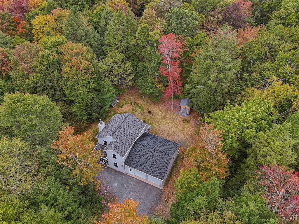 245 Henning Road Blakeslee, PA 18610 - Photo 31 of 35 Gallery Image 31