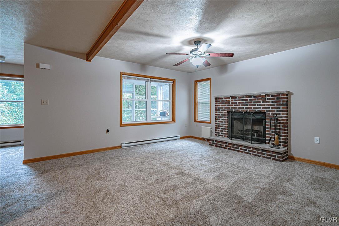 245 Henning Road Blakeslee, PA 18610 - Photo 5 of 35 Gallery Image 5
