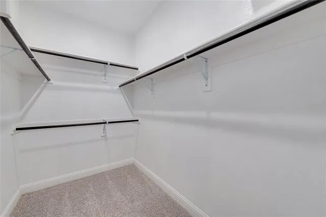 a view of small space