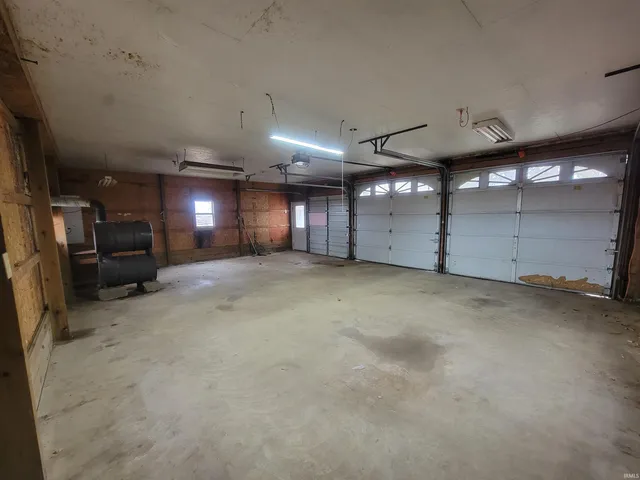 $314,900 | 355 West US Highway 6, Ligonier, IN 46767