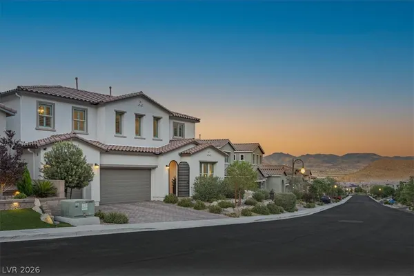 $1,319,900 | 3998 Montone Avenue, Las Vegas, NV 89141